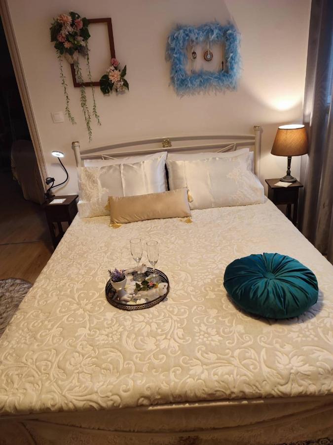 Mon Repos Paleopolis Cosy Apartment Corfu  Exterior photo